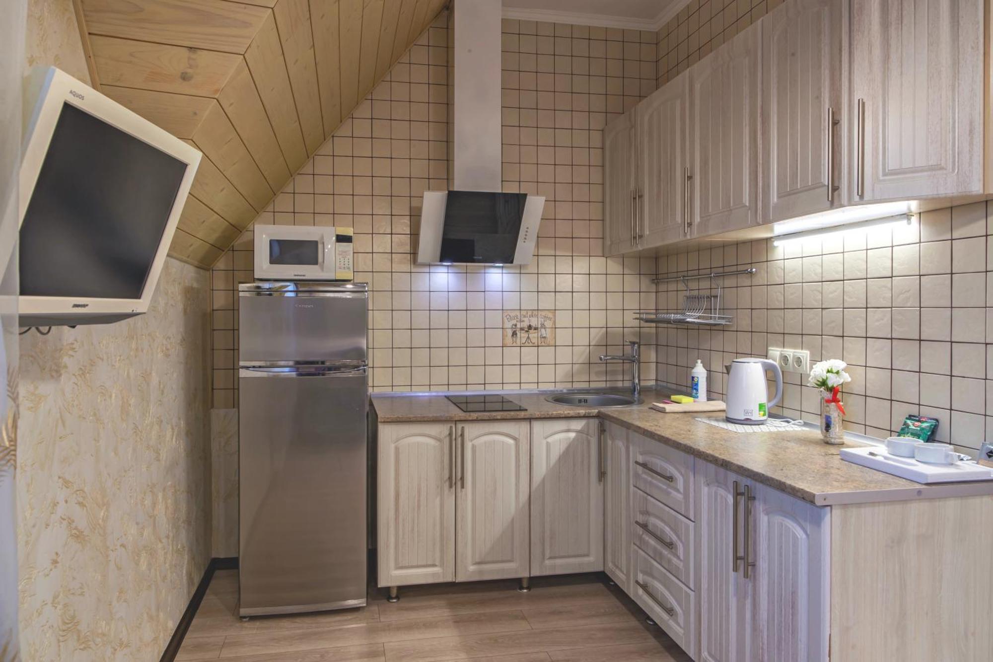 Favar Carpathians Skhidnytsia Exterior foto